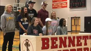 Signing Day 2017