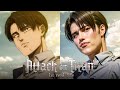 AI has brought the Attack on Titan to real life. PART 1