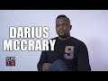 Darius McCrary Compares Karrine Steffans to Melania Trump (Part 11)