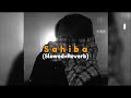 sahiba slowed reverb simran kaur