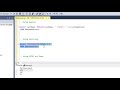 Advanced SQL Tutorial: String Functions + Use Cases
