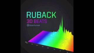 Ruback - The Silence