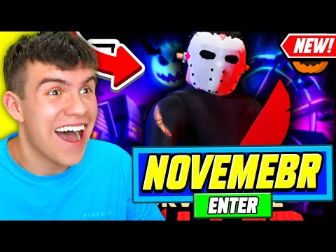 *NEW* ALL WORKING CODES FOR SURVIVE THE KILLER IN NOVEMBER 2023! ROBLOX SURVIVE THE KILLER CODES