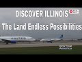 Discover Illinois: The Land of Lincoln, Obama, and Endless Possibilities