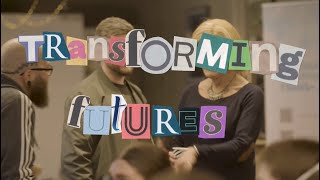 TRANSforming Futures