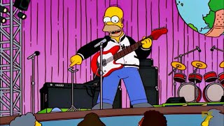 Probando mi amor por ti - Homero- Latino HD