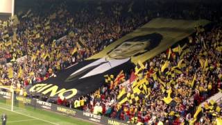 The 1881 Movement - Watford FC - 2016