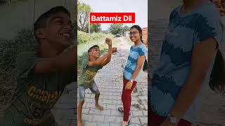 Badtameez dil maane na/new comedy videos/funny 🤣 video #new #viral #funny #trending #youtubeshorts