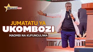 🔴#LIVE: IBADA KUU YA JUMATATU | MAOMBI, MAOMBEZI NA KUFUNGULIWA