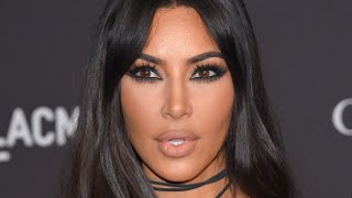 What Kim Kardashian Spends Her Riches On