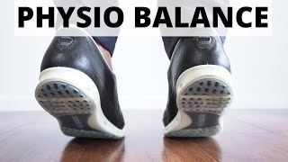 Physio Balance Exercises for Complete Beginners