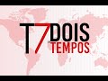 T7 EM DOIS TEMPOS - 14/10/2024 - JORNALISMO AO VIVO