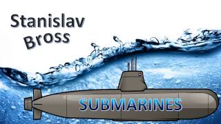 Submarines - The Largest Submarine Ever