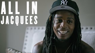 Jacquees | All In | All Def Music