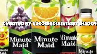 Minute Maid Unrated S2 E3 : Between The Randomness