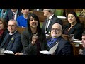 question period snc lavalin probe trans mountain pipeline — february 26 2019