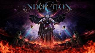 Induction - Induction (2019)