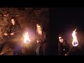 The Power of the dying savior (Official video) - Nocturnal Flame