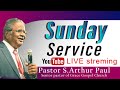 GRACE GOSPEL CHURCH SUNDAY  LIVE 7TH SERVICE