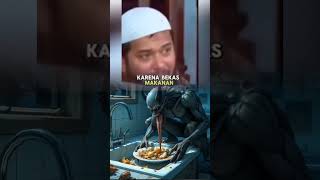 Makanan Jin Muslim Dan Jin Kafir Ada Di Rumahmu, Apa Itu?