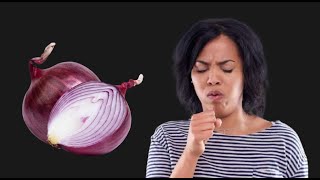 How To Use Onions To Fight Cough And Cold