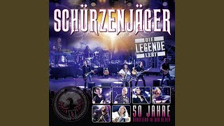 Schürzenjäger-Medley