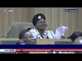 Constitution Amendment Bill No.3 debates begin