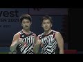 badminton unlimited episode 412 indonesia open 2021 review bwf 2021