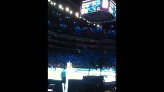 Murray vs. Nishikori at O2 Arena ATP final showdown