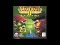 Warcraft II Beyond the Dark Portal Music - Orc (Track 4)