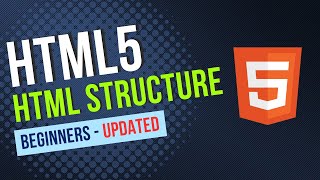Basic Structure of HTML - E02