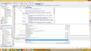 Java: Display data in jTable