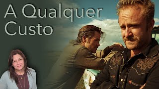 "A Qualquer Custo": na Netflix, um filmaço com Chris Pine, Ben Foster e Jeff Bridges