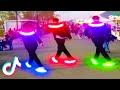 TUZELITY SHUFFLE DANCE ⭐️ LITTLE BOY DANCING ASTRANOMIA & SIMPAPA 2024