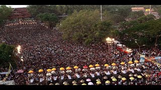 തൃശ്ശൂർ പൂര വിശേഷങ്ങൾ കാണാം|ThrissurPooram2019