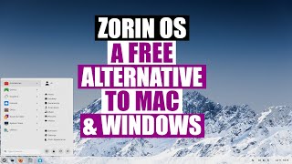 Don't Like Windows 11? Zorin OS Is An Attractive Alternative!