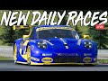 🔴LIVE - Gran Turismo 7: Brand New Daily Races