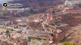 History of Katas Raj By Qasim Ali Shah