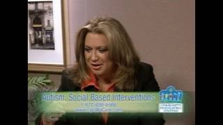 Autism-Social Based Interventions - CPC Presents