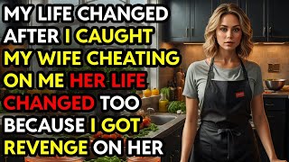 Cheating Wife Story, Fortune's Hostage 2