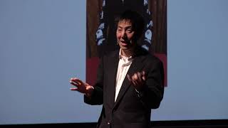 Innovation, Education and Endgame | Gino Yu | TEDxYouth@DBSHK