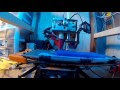 sjcam sj4000 test shot printrbot 1405