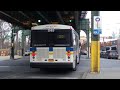 bee line 2002 neoplan an 460a transliner articulated 549 w20 bus