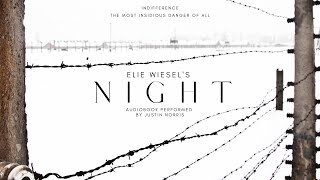 Elie Wiesel - Night -  Audiobook (2023)