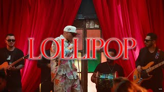 Darell - Lollipop (Letra Video)