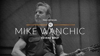 The Official Mike Wanchic Reverb Shop | Reverb.com