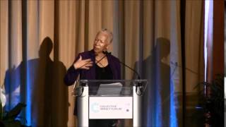 Equity Matters in Collective Impact pt. 1: Keynote Address by Angela Glover Blackwell