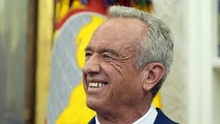 RFK Jr wants to ‘expose corruption’ in the FDA and big pharma