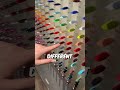 $600 Nail Board (@aurel.ongles)