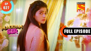 Lehenga Jalao Gang - Maddam Sir - Ep 627 - Full Episode - 8 Oct 2022